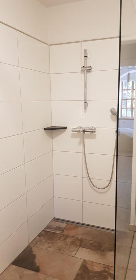 Gemütliche Ferienunterkunft Direkt Am Apartment *