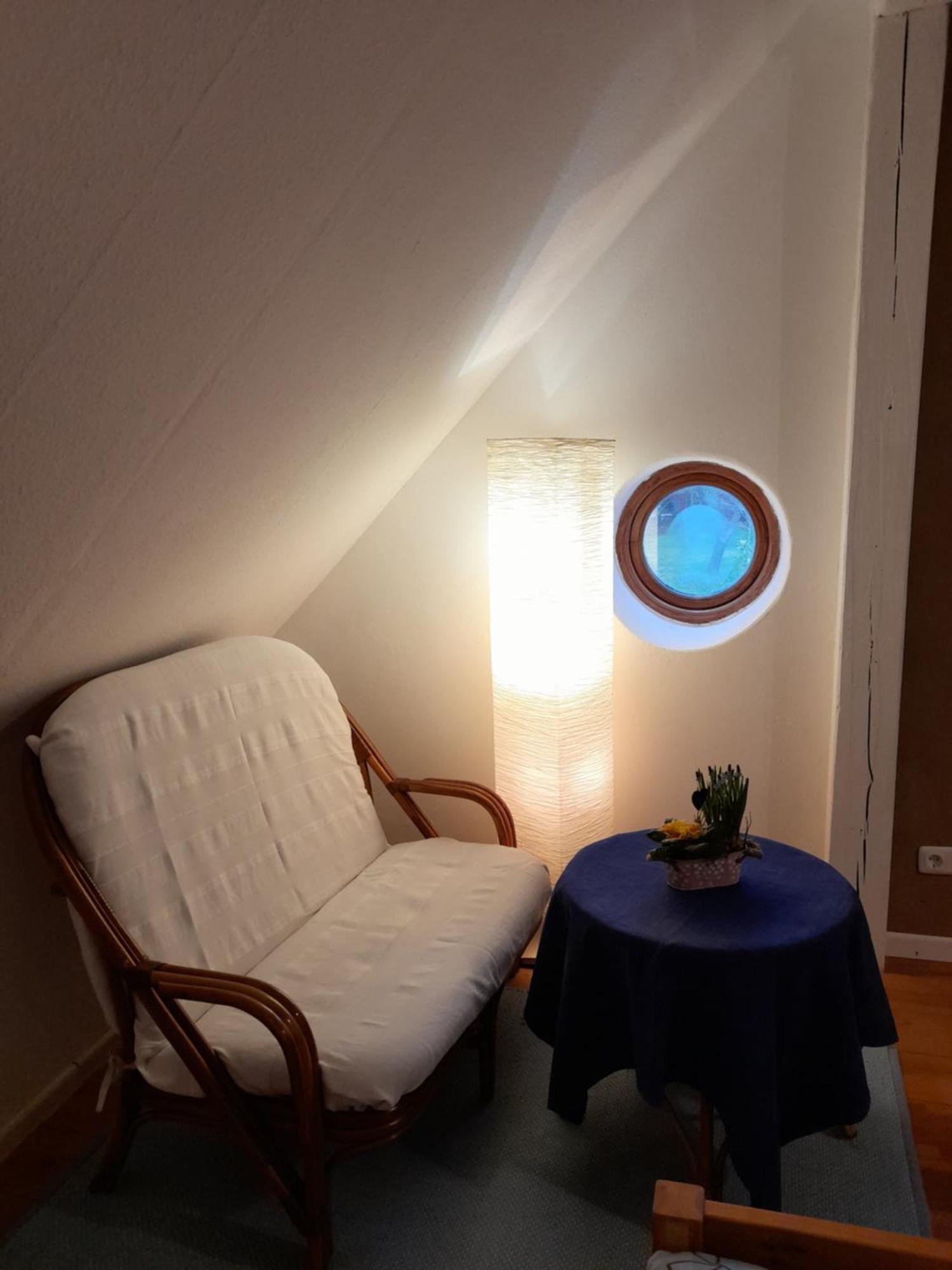 Gemütliche Ferienunterkunft Direkt Am Apartment *
