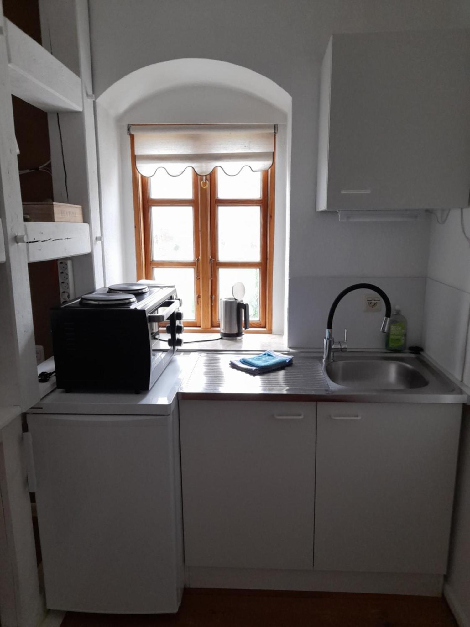 Apartment Gemütliche Ferienunterkunft Direkt Am Holnis